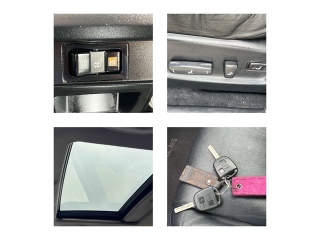 Lexus RX 300 3.0I 201кс 4Х4 КЛИМАТРОНИК КОЖА ВНОС ИТАЛИЯ - автомобили, коли, обяви за нови и употребявани 13