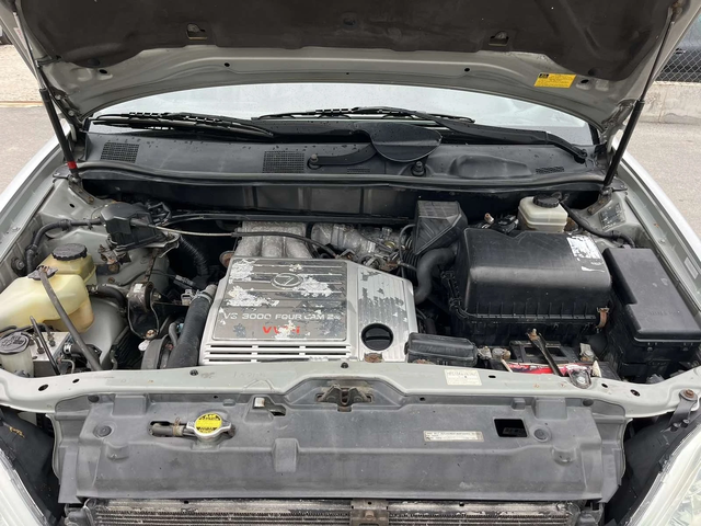 Lexus RX 300 3.0I 201кс 4Х4 КЛИМАТРОНИК КОЖА ВНОС ИТАЛИЯ - автомобили, коли, обяви за нови и употребявани 15