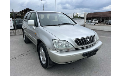 lexus-rx-300 - 2