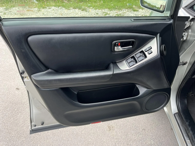 Lexus RX 300 3.0I 201кс 4Х4 КЛИМАТРОНИК КОЖА ВНОС ИТАЛИЯ - автомобили, коли, обяви за нови и употребявани 6