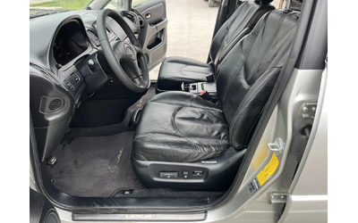 Lexus RX 300 3.0I 201кс 4Х4 КЛИМАТРОНИК КОЖА ВНОС ИТАЛИЯ - автомобили, коли, обяви за нови и употребявани 7