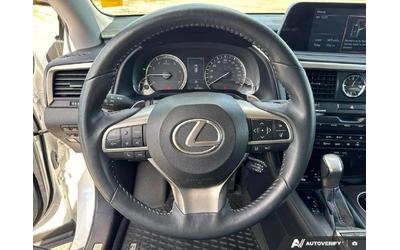 Lexus RX * 350 Premium * CARFAX * ЦЕНА ДО БГ - автомобили, коли, обяви за нови и употребявани 10