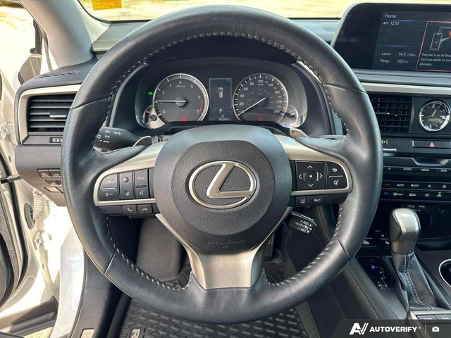 Lexus RX * 350 Premium * CARFAX * ЦЕНА ДО БГ - автомобили, коли, обяви за нови и употребявани 10