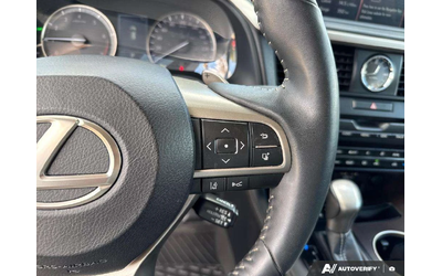 Lexus RX * 350 Premium * CARFAX * ЦЕНА ДО БГ - автомобили, коли, обяви за нови и употребявани 11