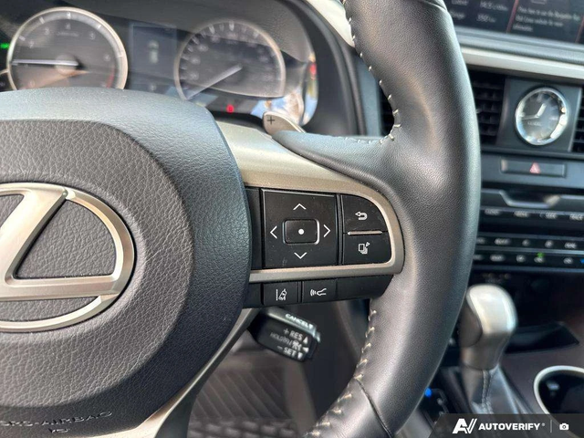 Lexus RX * 350 Premium * CARFAX * ЦЕНА ДО БГ - автомобили, коли, обяви за нови и употребявани 11