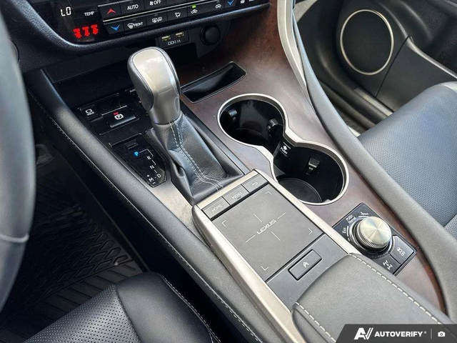 Lexus RX * 350 Premium * CARFAX * ЦЕНА ДО БГ - автомобили, коли, обяви за нови и употребявани 14