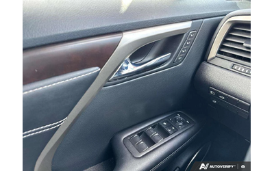 Lexus RX * 350 Premium * CARFAX * ЦЕНА ДО БГ - автомобили, коли, обяви за нови и употребявани 15