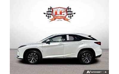 lexus-rx - 2