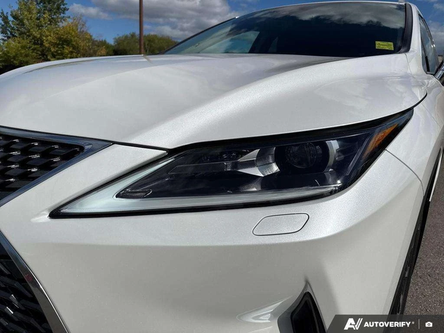 Lexus RX * 350 Premium * CARFAX * ЦЕНА ДО БГ - автомобили, коли, обяви за нови и употребявани 5