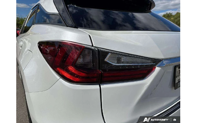 Lexus RX * 350 Premium * CARFAX * ЦЕНА ДО БГ - автомобили, коли, обяви за нови и употребявани 7