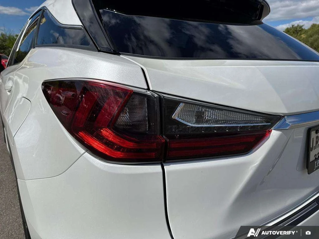 Lexus RX * 350 Premium * CARFAX * ЦЕНА ДО БГ - автомобили, коли, обяви за нови и употребявани 7