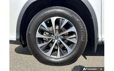 Lexus RX * 350 Premium * CARFAX * ЦЕНА ДО БГ - автомобили, коли, обяви за нови и употребявани 8