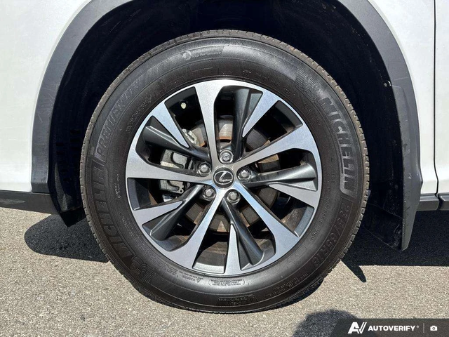 Lexus RX * 350 Premium * CARFAX * ЦЕНА ДО БГ - автомобили, коли, обяви за нови и употребявани 8