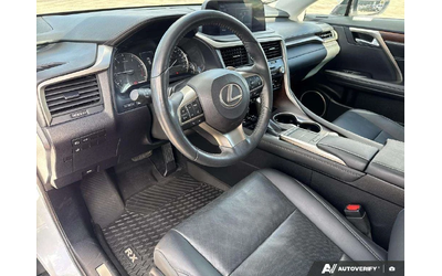 Lexus RX * 350 Premium * CARFAX * ЦЕНА ДО БГ - автомобили, коли, обяви за нови и употребявани 9