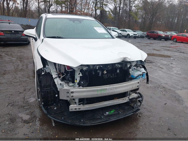 LEXUS RX 350 2.4L I-4 DI, DOHC, VVT, TURBO, 275HP All Wheel Drive - автомобили, коли, обяви за нови и употребявани 11