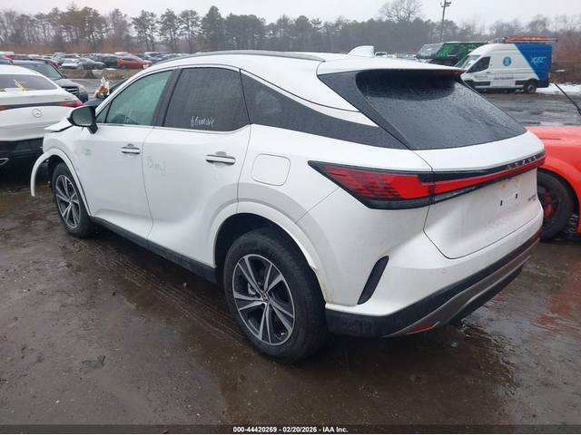 LEXUS RX 350 2.4L I-4 DI, DOHC, VVT, TURBO, 275HP All Wheel Drive - автомобили, коли, обяви за нови и употребявани 2