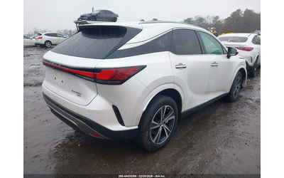 lexus-rx-350-2-4l-i-4-di-dohc-vvt-turbo-275hp-all-wheel-drive - 3