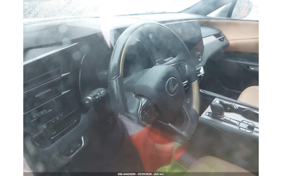 lexus-rx-350-2-4l-i-4-di-dohc-vvt-turbo-275hp-all-wheel-drive - 4