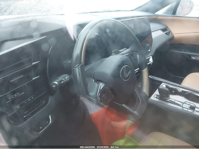 LEXUS RX 350 2.4L I-4 DI, DOHC, VVT, TURBO, 275HP All Wheel Drive - автомобили, коли, обяви за нови и употребявани 4