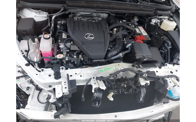 LEXUS RX 350 2.4L I-4 DI, DOHC, VVT, TURBO, 275HP All Wheel Drive - автомобили, коли, обяви за нови и употребявани 9