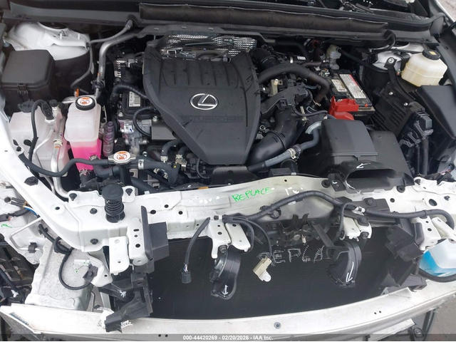 LEXUS RX 350 2.4L I-4 DI, DOHC, VVT, TURBO, 275HP All Wheel Drive - автомобили, коли, обяви за нови и употребявани 9