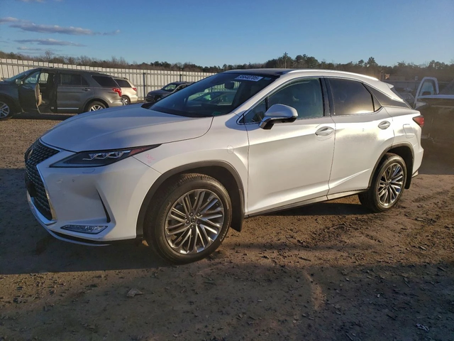 Lexus RX 350 Mark Levinson* ADAPTIVE HEADLIGHTS* ПОДГРЕВ* КОЖА* - автомобили, коли, обяви за нови и употребявани 0
