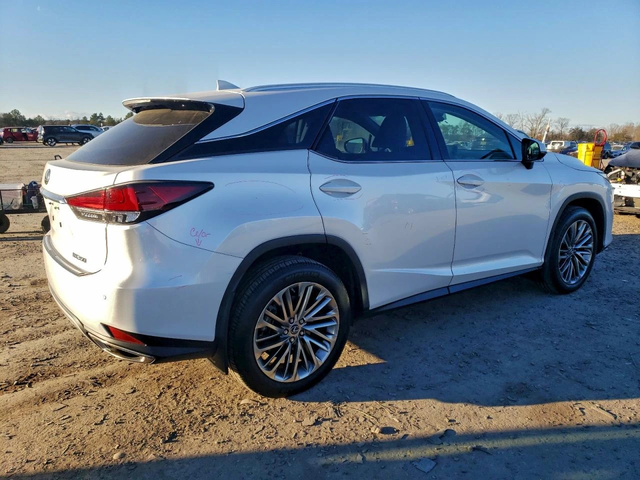 Lexus RX 350 Mark Levinson* ADAPTIVE HEADLIGHTS* ПОДГРЕВ* КОЖА* - автомобили, коли, обяви за нови и употребявани 2