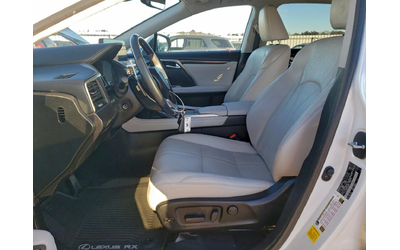 Lexus RX 350 Mark Levinson* ADAPTIVE HEADLIGHTS* ПОДГРЕВ* КОЖА* - автомобили, коли, обяви за нови и употребявани 6