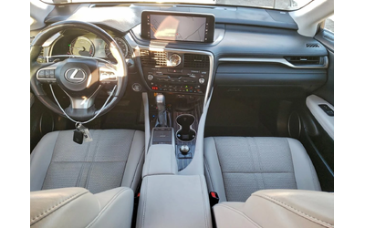 Lexus RX 350 Mark Levinson* ADAPTIVE HEADLIGHTS* ПОДГРЕВ* КОЖА* - автомобили, коли, обяви за нови и употребявани 7