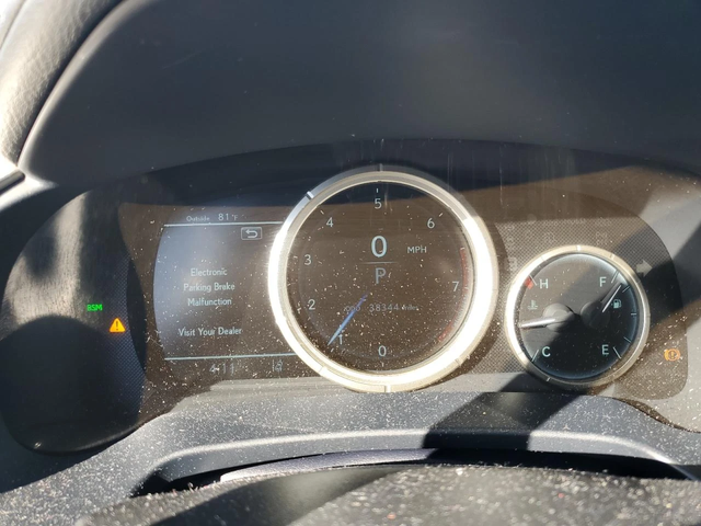 Lexus RX 350 F SPORT* Mark Levinson* 360* ПОДГРЕВ* ОБДУХВАНЕ* - автомобили, коли, обяви за нови и употребявани 8