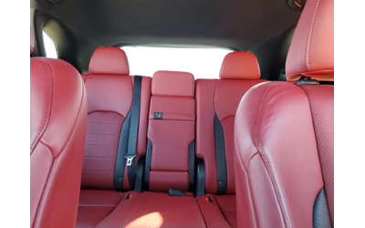 Lexus RX 350 F SPORT* Mark Levinson* 360* ПОДГРЕВ* ОБДУХВАНЕ* - автомобили, коли, обяви за нови и употребявани 9