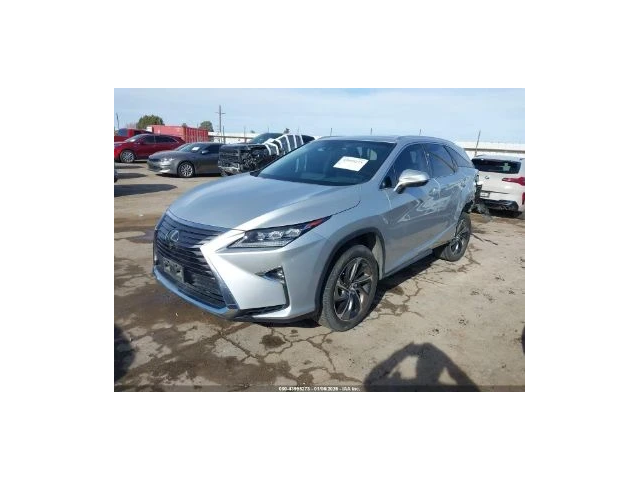 Lexus RX 350 L LUXURY - автомобили, коли, обяви за нови и употребявани 0
