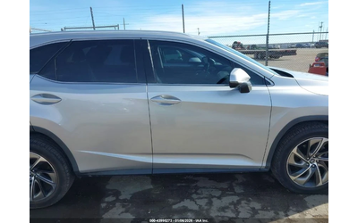 Lexus RX 350 L LUXURY - автомобили, коли, обяви за нови и употребявани 12