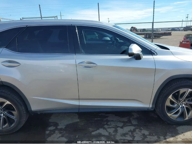 Lexus RX 350 L LUXURY - автомобили, коли, обяви за нови и употребявани 12