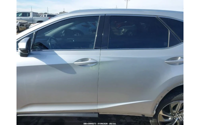 Lexus RX 350 L LUXURY - автомобили, коли, обяви за нови и употребявани 13