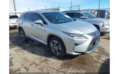 lexus-rx-350 - 1