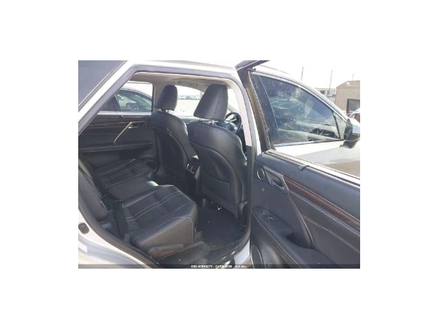 Lexus RX 350 L LUXURY - автомобили, коли, обяви за нови и употребявани 7