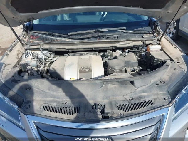 Lexus RX 350 L LUXURY - автомобили, коли, обяви за нови и употребявани 8