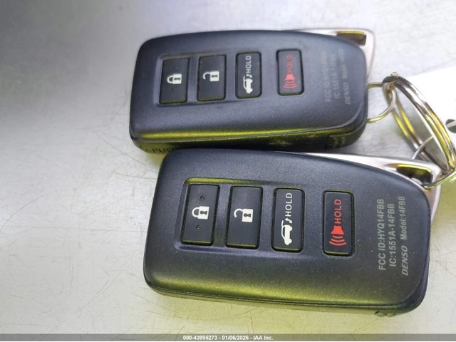 Lexus RX 350 L LUXURY - автомобили, коли, обяви за нови и употребявани 9