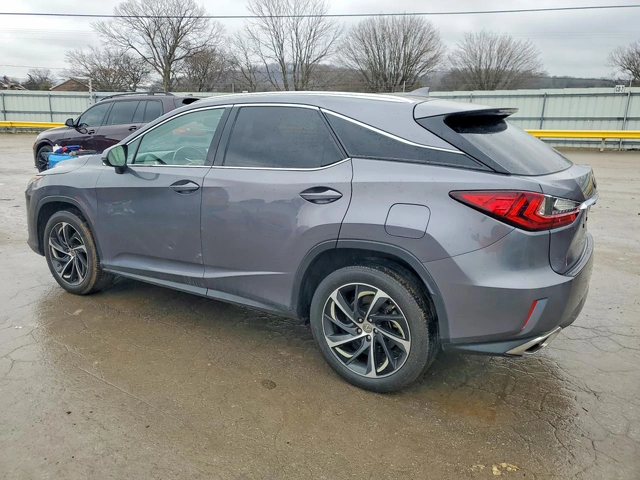 Lexus RX 350 * КОЖА* ПОДГРЕВ* NAVI* LED* - автомобили, коли, обяви за нови и употребявани 1