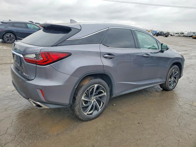 Lexus RX 350 * КОЖА* ПОДГРЕВ* NAVI* LED* - автомобили, коли, обяви за нови и употребявани 2