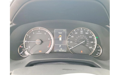 Lexus RX 350 * КОЖА* ПОДГРЕВ* NAVI* LED* - автомобили, коли, обяви за нови и употребявани 8