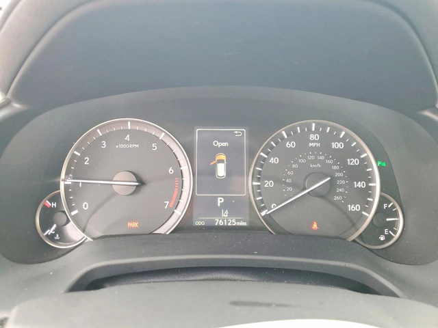 Lexus RX 350 * КОЖА* ПОДГРЕВ* NAVI* LED* - автомобили, коли, обяви за нови и употребявани 8