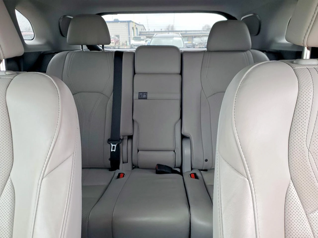 Lexus RX 350 * КОЖА* ПОДГРЕВ* NAVI* LED* - автомобили, коли, обяви за нови и употребявани 9