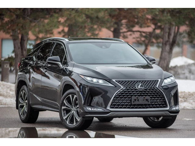 Lexus RX 350 ОБДУХВАНЕ* ПАМЕТ* 4 ПОДГРЕВА* ПАНОРАМА* - автомобили, коли, обяви за нови и употребявани 0