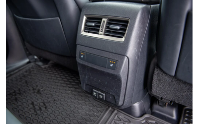 Lexus RX 350 ОБДУХВАНЕ* ПАМЕТ* 4 ПОДГРЕВА* ПАНОРАМА* - автомобили, коли, обяви за нови и употребявани 14