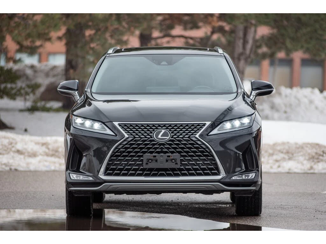 Lexus RX 350 ОБДУХВАНЕ* ПАМЕТ* 4 ПОДГРЕВА* ПАНОРАМА* - автомобили, коли, обяви за нови и употребявани 3