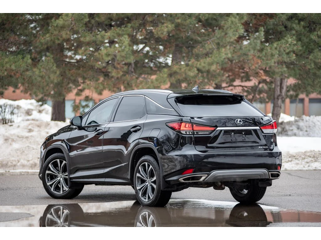 Lexus RX 350 ОБДУХВАНЕ* ПАМЕТ* 4 ПОДГРЕВА* ПАНОРАМА* - автомобили, коли, обяви за нови и употребявани 5