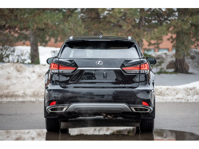 Lexus RX 350 ОБДУХВАНЕ* ПАМЕТ* 4 ПОДГРЕВА* ПАНОРАМА* - автомобили, коли, обяви за нови и употребявани 7