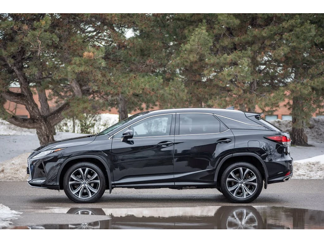 Lexus RX 350 ОБДУХВАНЕ* ПАМЕТ* 4 ПОДГРЕВА* ПАНОРАМА* - автомобили, коли, обяви за нови и употребявани 9